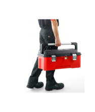 Cutie PRO din plastic dur 665x300x275mm Facom BP.P26A Cutie PRO din plastic dur 665x300x275mm Facom BP.P26A