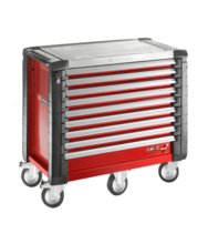 Dulap de scule JET+5 cu 9 sertare Facom JET.9M5 Dulap de scule JET+5 cu 9 sertare Facom JET.9M5