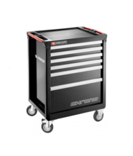 Dulap de scule CHRONO+ cu 6 sertare Facom CHRONO.6M3A Dulap de scule CHRONO+ cu 6 sertare Facom CHRONO.6M3A