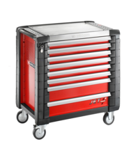 Dulap de scule JET+4 cu 8 sertare Facom JET.8M4 Dulap de scule JET+4 cu 8 sertare Facom JET.8M4