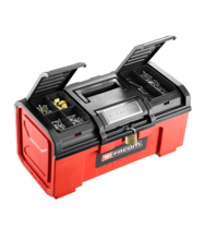 Cutie din plastic dur 391x195x164mm Facom BP.C16N Cutie din plastic dur 391x195x164mm Facom BP.C16N