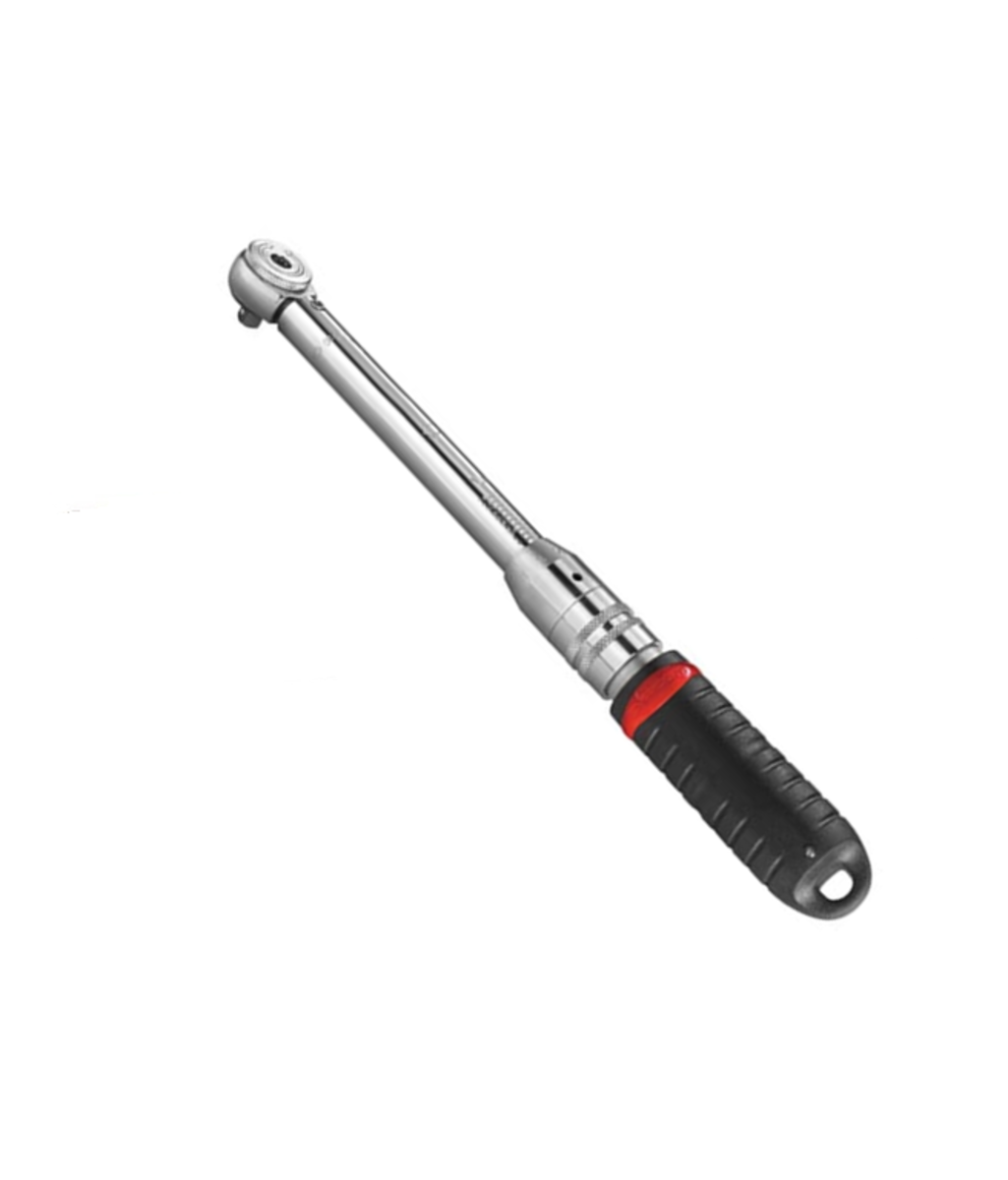 Cheie dinamometrica 1/4" 5 - 25Nm Facom