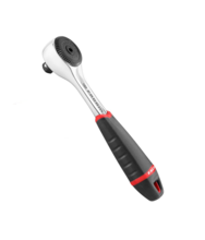 Antrenor clichet de 1/4" cu 72 de dinti Facom R.161B