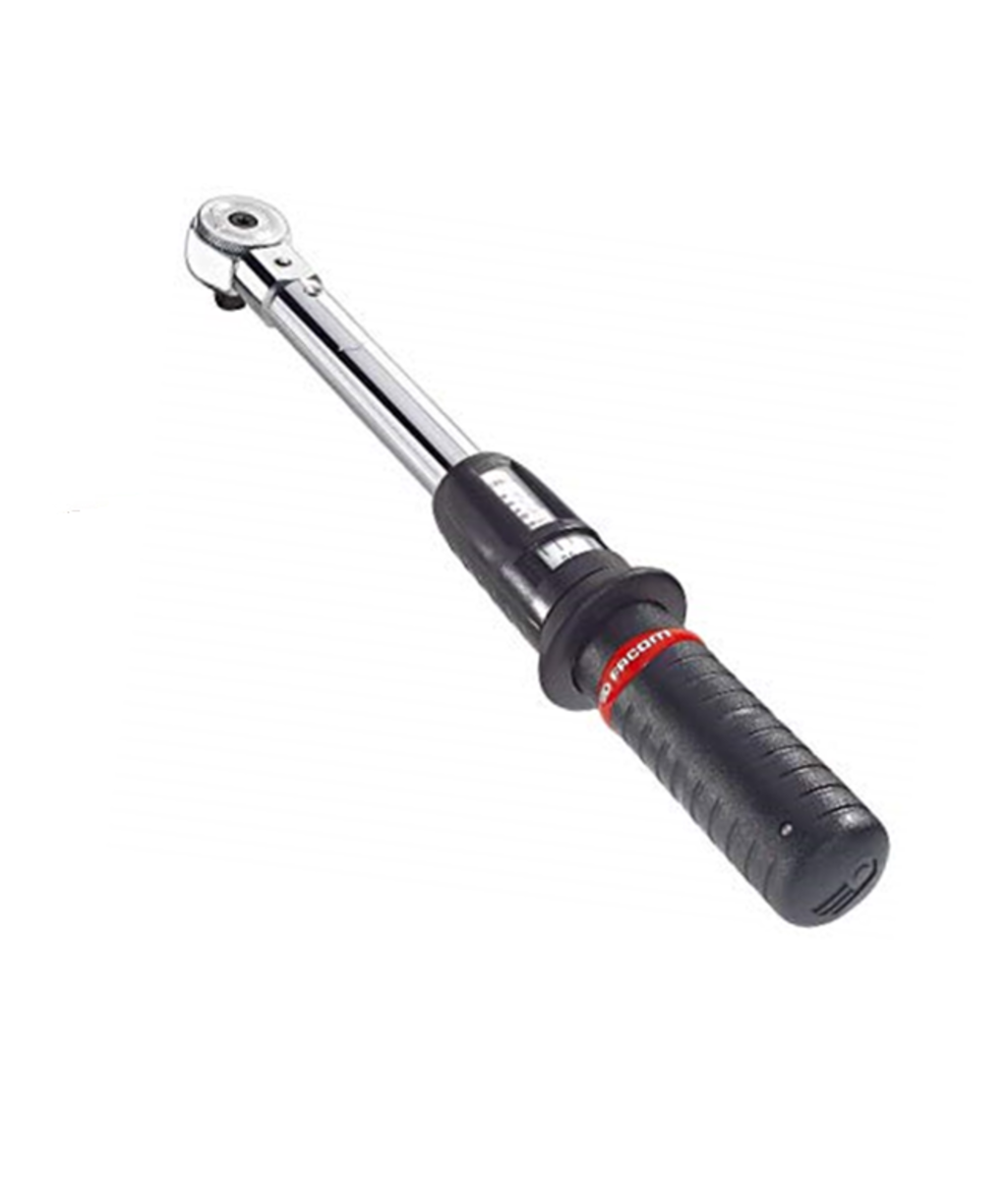 Cheie dinamometrica profesionala 1/2" 40 - 200Nm Facom 