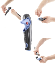 Cleste special de dezizolare multifunctional tip tragaci Facom 872271 Cleste special de dezizolare multifunctional tip tragaci Facom 872271