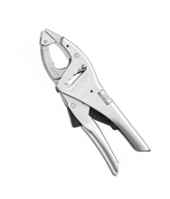 Cleste autoblocant cu varf lung articulat 250mm Facom 506A Cleste autoblocant cu varf lung articulat 250mm Facom 506A