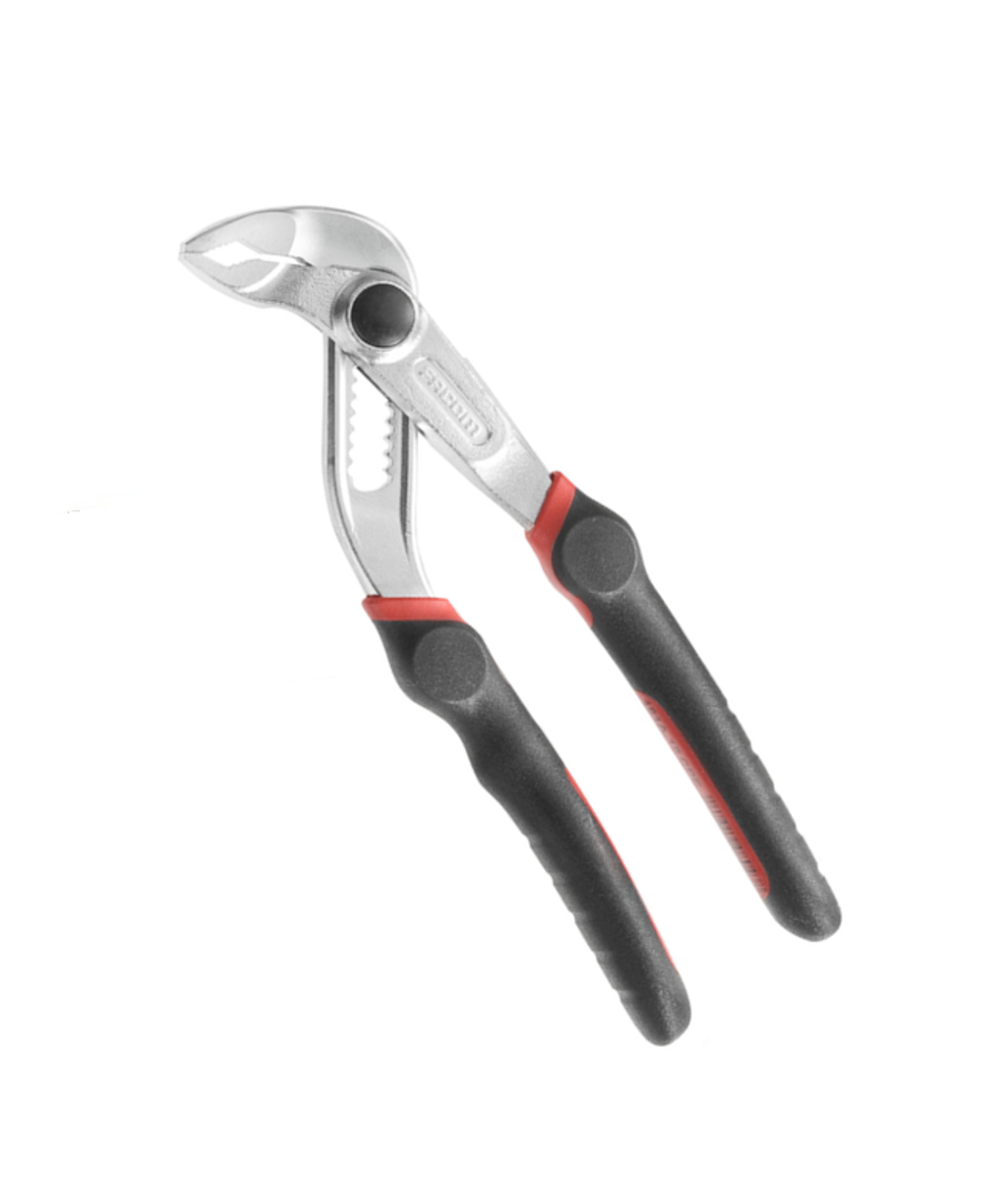 Cleste reglabil pentru pompa de apa 180mm Facom 181A.18CPE