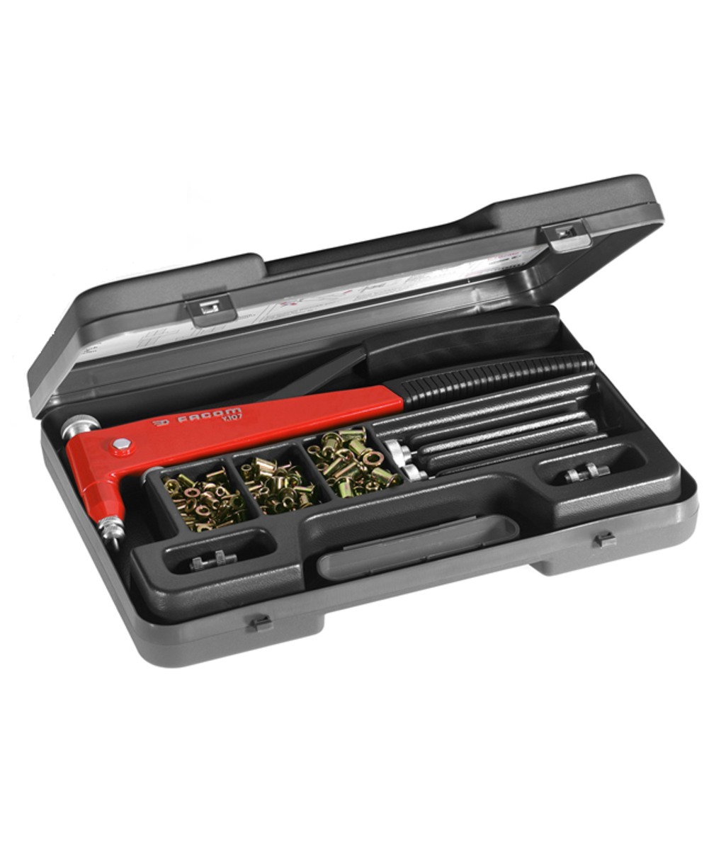 Cleste nituri-pop profesional M4 - M6 Facom Y.M46 Cleste nituri-pop profesional M4 - M6 Facom Y.M46