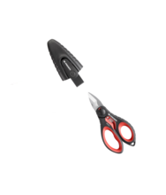 Foarfeca electrician din otel 160mm Facom Foarfeca electrician din otel 160mm Facom