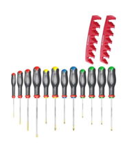 Set 12 surubelnite profesionale PROTWIST® Facom AT.J12R2PB Set 12 surubelnite profesionale PROTWIST® Facom AT.J12R2PB