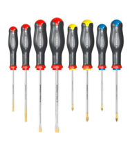 Set 8 surubelnite profesionale PROTWIST® Facom AT.J8PB Set 8 surubelnite profesionale PROTWIST® Facom AT.J8PB