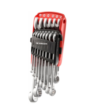 Set chei combinate metrice 7 - 24mm Facom 440.JP14 Set chei combinate metrice 7 - 24mm Facom 440.JP14