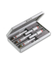 Set 5 surubelnite profesionale MICROTECH® Facom AEF.J1 Set 5 surubelnite profesionale MICROTECH® Facom AEF.J1