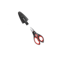 Foarfeca electrician din otel 160mm Facom Foarfeca electrician din otel 160mm Facom