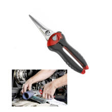 Foarfeca profesionala cu lame din inox Facom Foarfeca profesionala cu lame din inox Facom