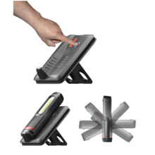 Lampa de inspectie cu baza de incarcare Facom 779.CL5