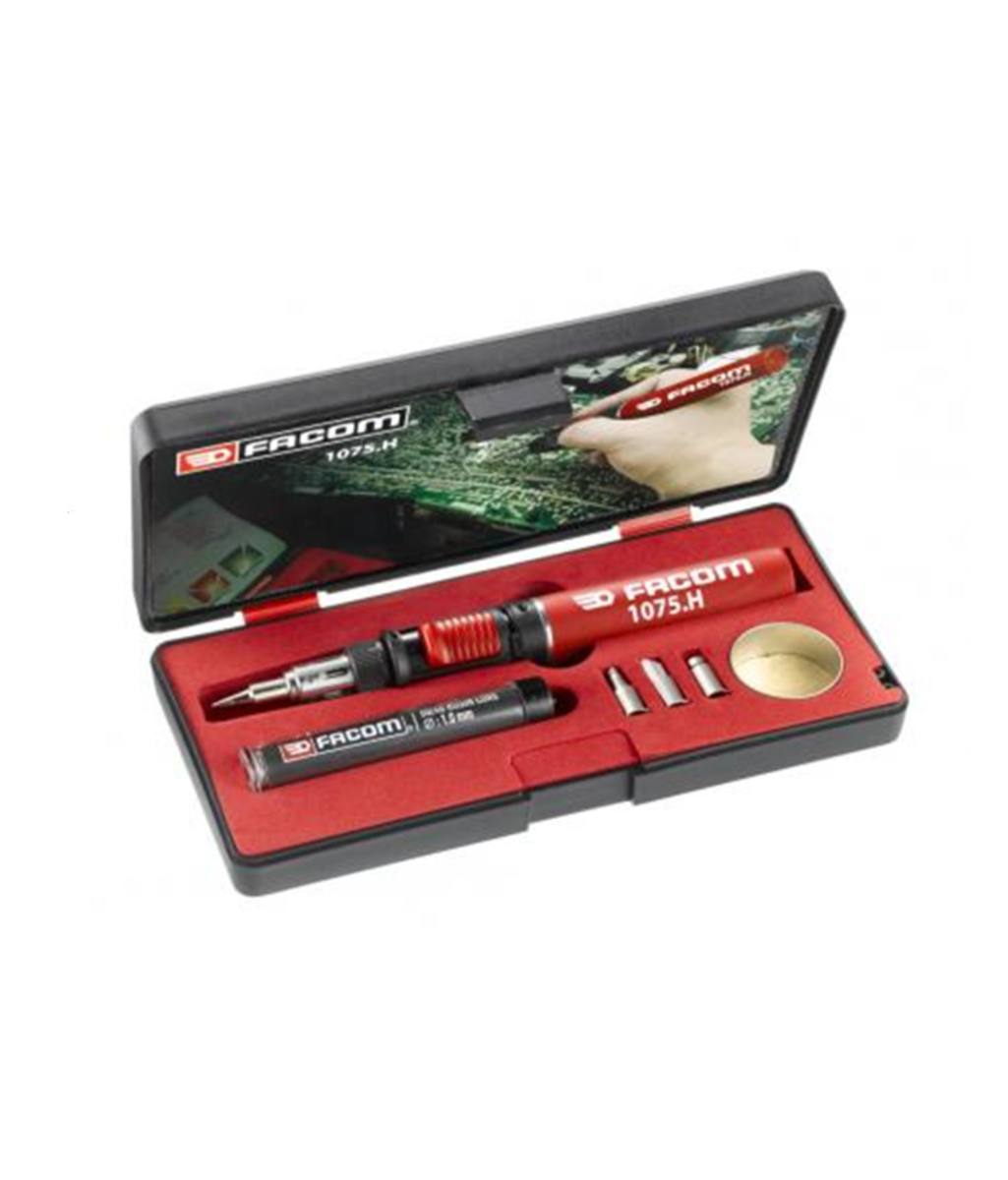 Pistol de lipit cu gaz Facom 1075.H Pistol de lipit cu gaz Facom 1075.H