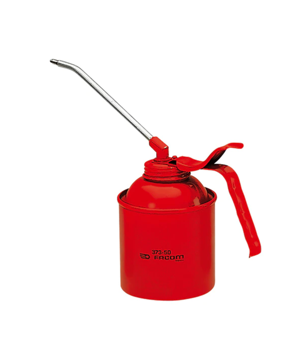 Pompita ulei cu rezervor metalic 500 ml Facom 373.30