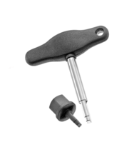 Set chei de drenaj si tubulare bujii Facom D.1VAG Set chei de drenaj si tubulare bujii Facom D.1VAG