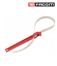 Cheie cu banda din material pentru filtre de ulei Ø 0-165mm Facom 138A.48 Cheie cu banda din material pentru filtre de ulei Ø 0-165mm Facom 138A.48