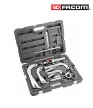 Presa hidraulica cu 2/3 ghiare 10 tone Facom U.312HJ4 Presa hidraulica cu 2/3 ghiare 10 tone Facom U.312HJ4