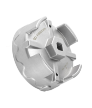 Cheie speciala filtru de ulei la camioane Renault - Volvo 106mm - 15 colturi Facom DP.106-15 Cheie speciala filtru de ulei la camioane Renault - Volvo 106mm - 15 colturi Facom DP.106-15