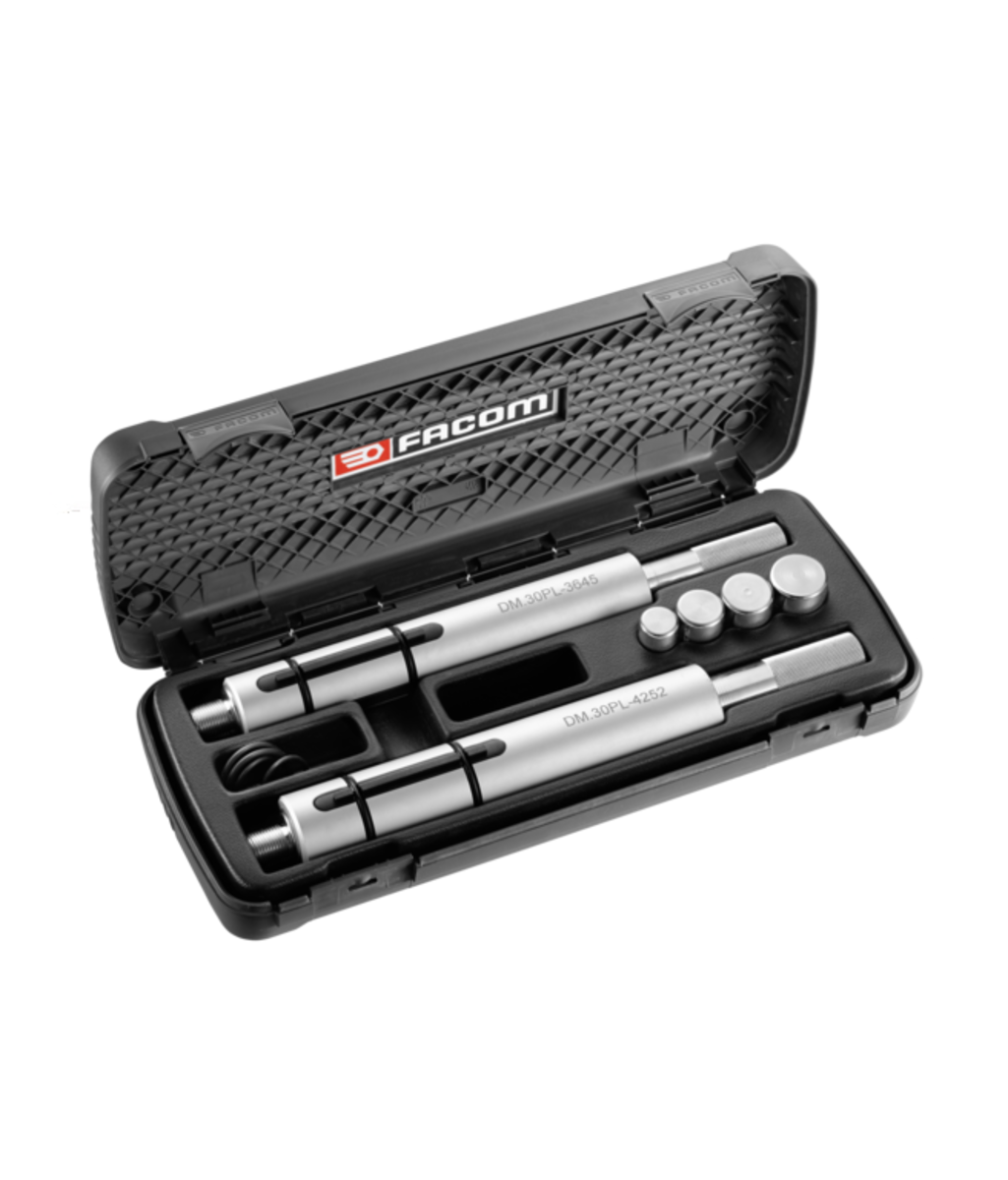 Set pentru centrat ambreiaj Facom DM.30PL Set pentru centrat ambreiaj Facom DM.30PL