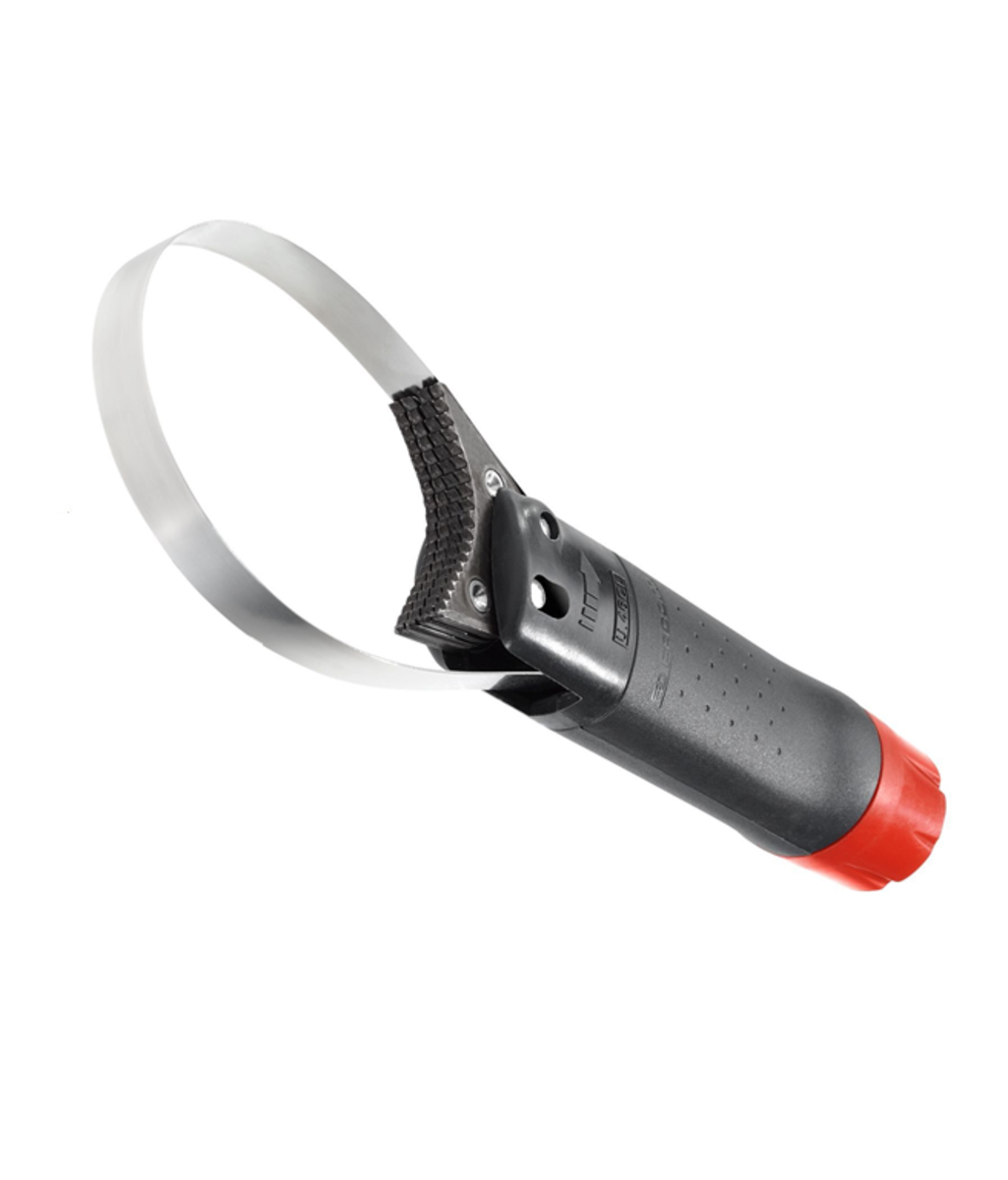 Cheie cu autoreglare pentru filtru de ulei  Ø66 – 106mm Facom U.46ACL Cheie cu autoreglare pentru filtru de ulei  Ø66 – 106mm Facom U.46ACL