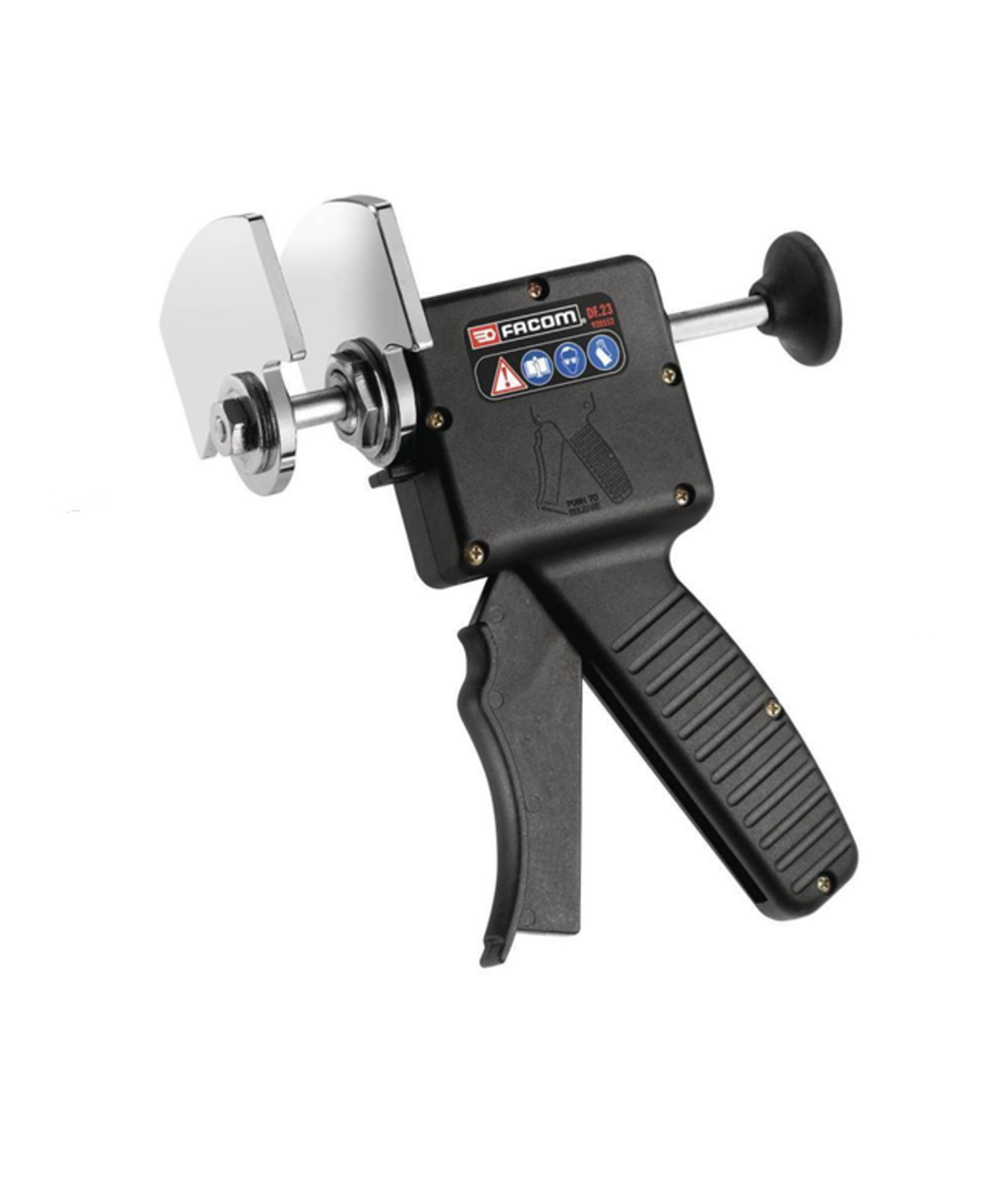 Dispozitiv pentru pistol etrier frana Facom DF.23 Dispozitiv pentru pistol etrier frana Facom DF.23
