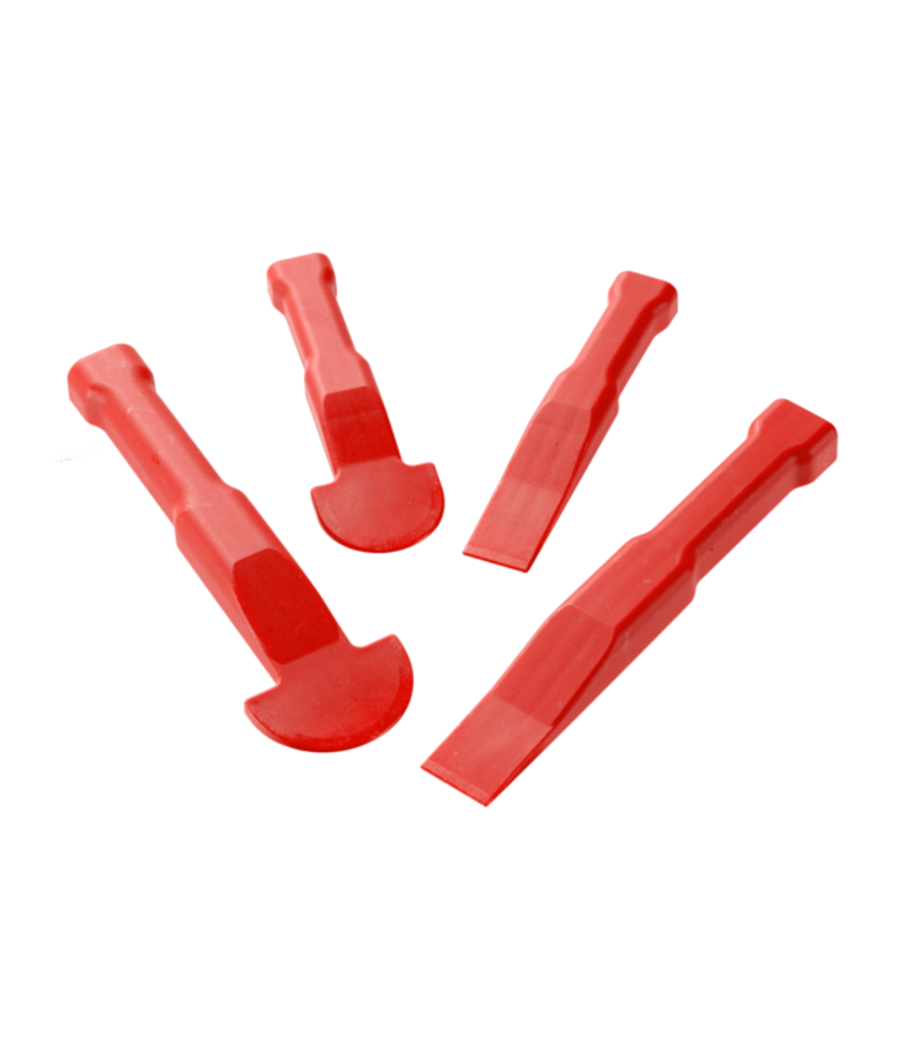 Set de dalti pentru demontare componente Facom DM.PS4 Set de dalti pentru demontare componente Facom DM.PS4