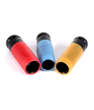 Set cu tubulare speciale pentru jante de aliaj 1/2" Facom NSI.3L Set cu tubulare speciale pentru jante de aliaj 1/2" Facom NSI.3L