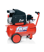 Compresor 50 litri - 2Hp / 170 litri cu antrenare directa Fiac Italy Cosmos255 Compresor 50 litri - 2Hp / 170 litri cu antrenare directa Fiac Italy Cosmos255
