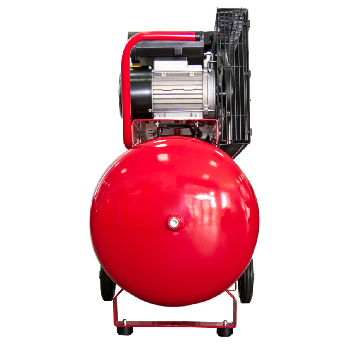 Compresor profesional 100 litri 3 Hp - 333 litri / min Fiac AB100-348MC Compresor profesional 100 litri 3 Hp - 333 litri / min Fiac AB100-348MC