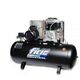 Compresor profesional 200 litri 3Hp - debit 350 litri / min - 380V Fiac Long Life