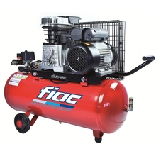 Compresor profesional 50litri 3 Hp - 260 litri / min Fiac AB50/3MC