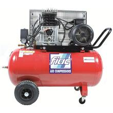 Compresor profesional 90 litri 4Hp - 425litri / min Fiac AB90/425TC-15BAR Compresor profesional 90 litri 4Hp - 425litri / min Fiac AB90/425TC-15BAR
