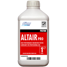 Ulei High performance heavy-duty pentru compresoare cu piston 1L Altair PRO