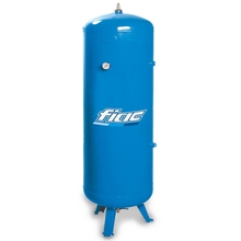 Rezervor de aer vertical 900 litri 11 bari FIAC 1121710124