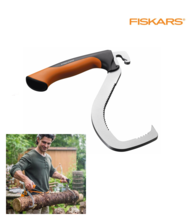 Carlig pentru busteni WoodXpert FISKARS 126021 Carlig pentru busteni WoodXpert FISKARS 126021