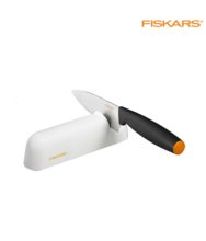 Dispozitiv pentru ascutit cutite Roll-Sharp™ FISKARS 1014214 Dispozitiv pentru ascutit cutite Roll-Sharp™ FISKARS 1014214