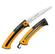 Fierastrau retractabil S Xtract SW73 FISKARS 123870 Fierastrau retractabil S Xtract SW73 FISKARS 123870
