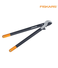 Foarfeca nicovala mare L cu mecanism de forta L77 FISKARS 112580 Foarfeca nicovala mare L cu mecanism de forta L77 FISKARS 112580