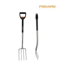 Furca telescopica SmartFit FISKARS 133320 Furca telescopica SmartFit FISKARS 133320