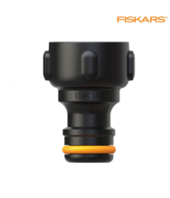 Racord robinet universal simplu G1" 33.3mm tip LB30  FISKARS 1027059