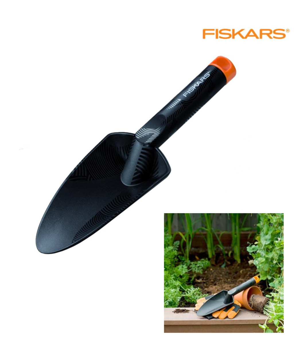 Plantator Fiskars 315mm FiberComp FISKARS 137000 Plantator Fiskars 315mm FiberComp FISKARS 137000