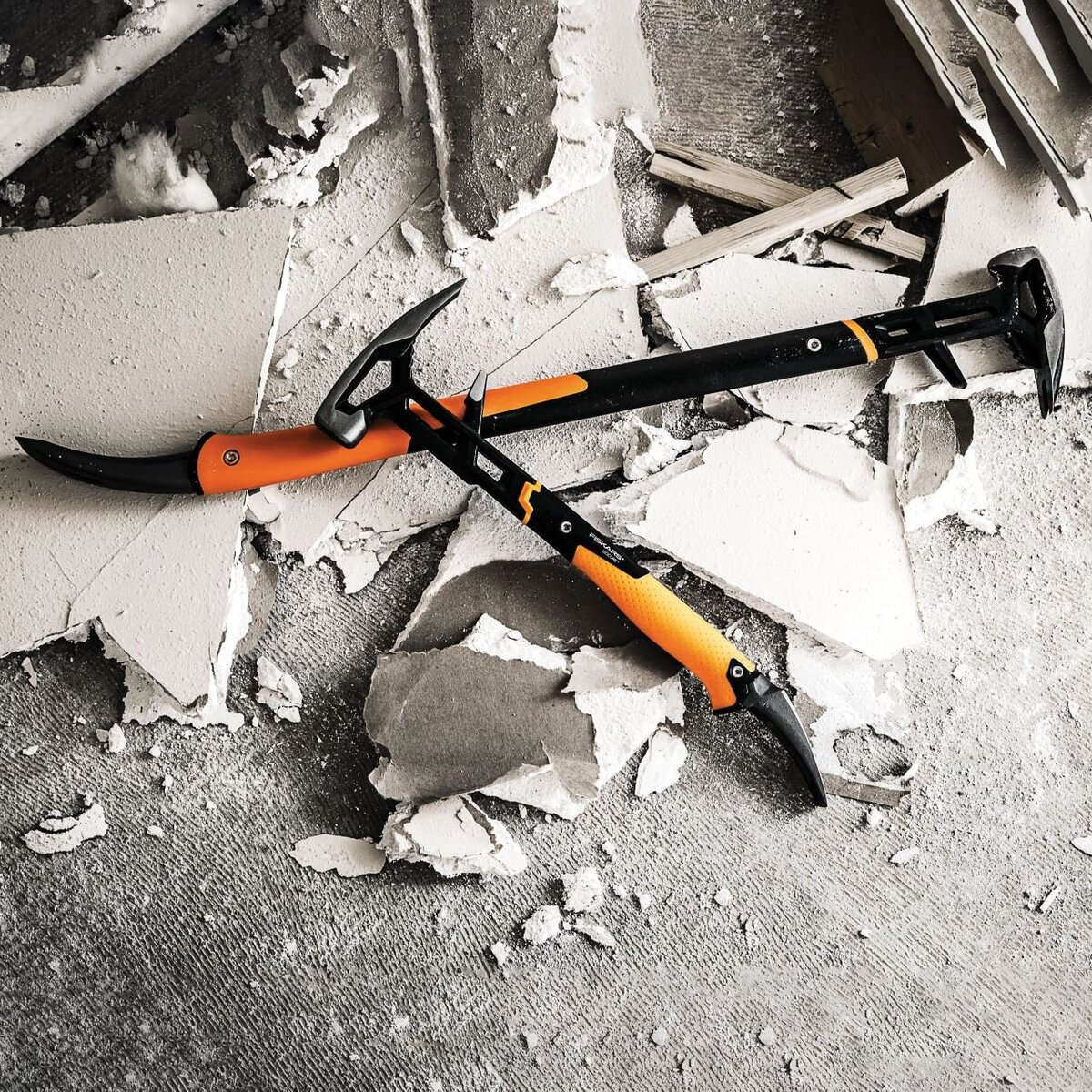 Unealta pentru demolare IsoCore™ M FISKARS 1027220 Unealta pentru demolare IsoCore™ M FISKARS 1027220
