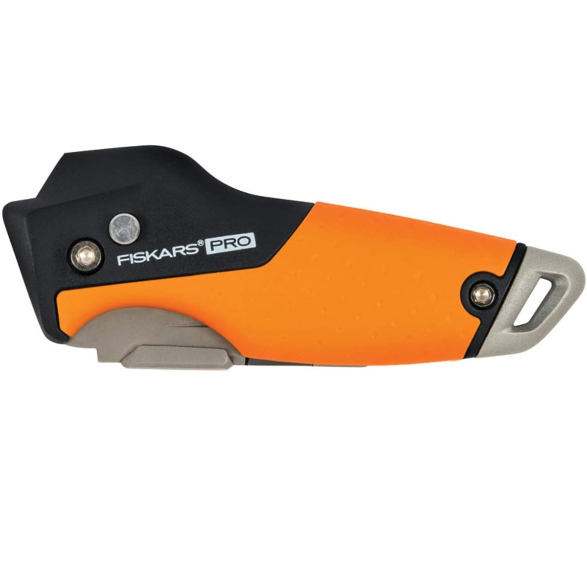 Cutit utilitar pliabil CarbonMAX FISKARS 1027224 Cutit utilitar pliabil CarbonMAX FISKARS 1027224