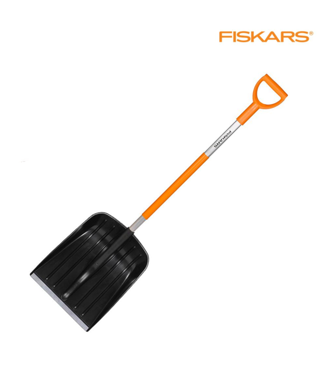 Lopata pentru zapada SnowXpert FISKARS 141001 Lopata pentru zapada SnowXpert FISKARS 141001