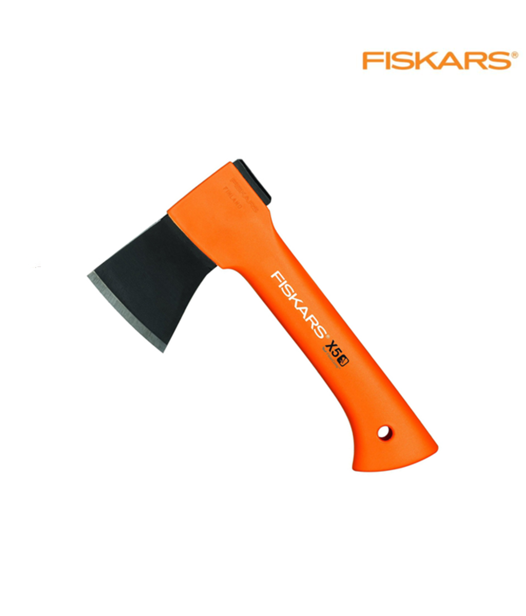 Topor pentru Camping X5 - XXS FISKARS 121123