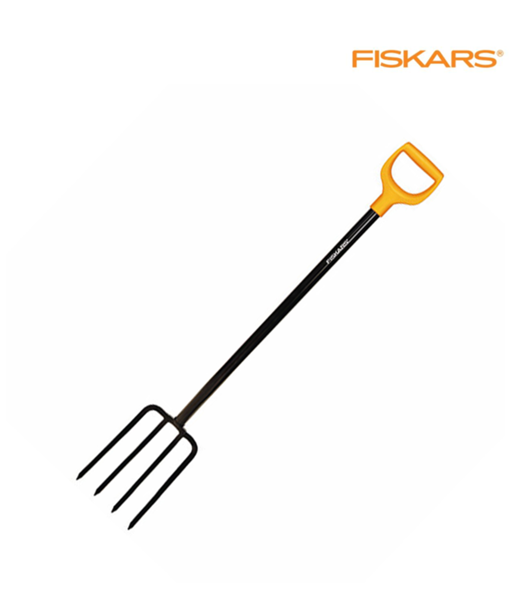 Furca compost solid FISKARS 133423 Furca compost solid FISKARS 133423